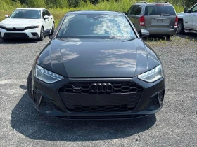 Audi A4 Progressiv | CARFAX | АВТОКРЕДИТ БЕЗ ПЪРВОНАЧАЛНА | Auto.bg — изображение 2