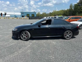 Audi A4 Progressiv | CARFAX | АВТОКРЕДИТ БЕЗ ПЪРВОНАЧАЛНА | Auto.bg — изображение 3