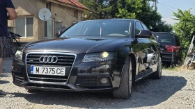 Audi A4 | Mobile.bg � ����� ������ 4