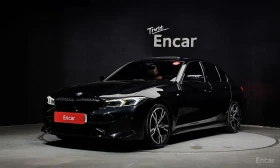������ BMW 320