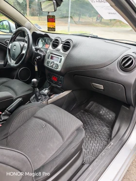 Alfa Romeo MiTo 1.4 | Mobile.bg � ����� ������ 6
