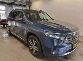 ������ Mercedes-Benz EQB