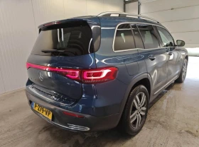 Mercedes-Benz EQB 250 Luxury SOH 94% | Mobile.bg � ����� ������ 3