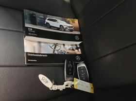 Mercedes-Benz EQB 250 Luxury SOH 94% | Mobile.bg � ����� ������ 10