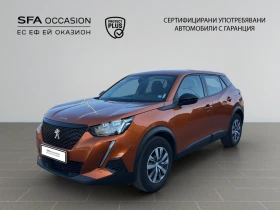 Peugeot 2008 ACTIVE 1.2 PureTech 100 BVM6 EURO6//2207180