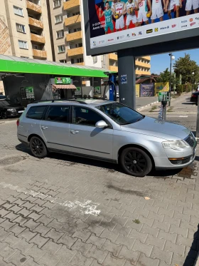 VW Passat 2.0 TDI | Auto.bg — изображение 2