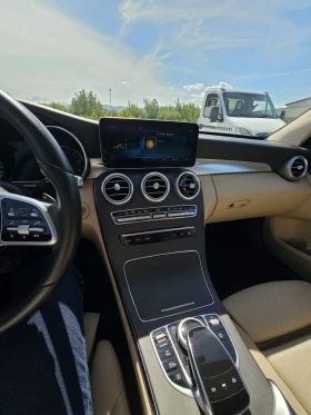 Mercedes-Benz C 220 - 25000 € - 74317050 14