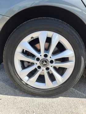 Mercedes-Benz C 220 - 25000 € - 74317050 16
