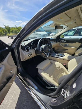 Mercedes-Benz C 220 - 25000 € - 74317050 8