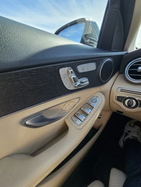 Mercedes-Benz C 220 - 25000 € - 74317050 9