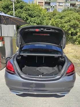 Mercedes-Benz C 220 - 25000 € - 74317050 5