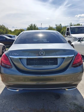 Mercedes-Benz C 220 - 25000 € - 74317050 4