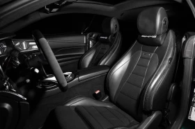 Mercedes-Benz E 53 AMG 4MATIC+ Coupe | Auto.bg — изображение 14
