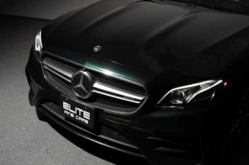 Mercedes-Benz E 53 AMG 4MATIC+ Coupe | Auto.bg — изображение 8