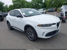 ������ Alfa Romeo Tonale