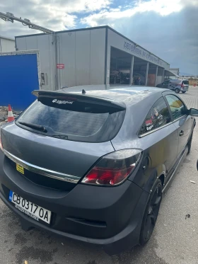 Opel Astra H GTC Stage 3 presision 56mm turbo - 1500 € - 83540252 6