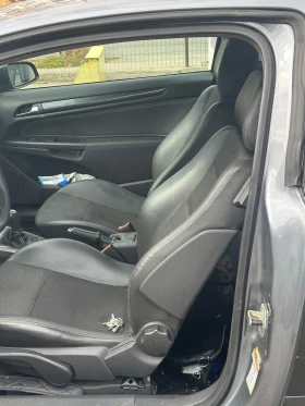 Opel Astra H GTC Stage 3 presision 56mm turbo - 1500 € - 83540252 10