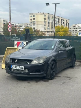 Opel Astra H GTC Stage 3 presision 56mm turbo - 1500 € - 83540252 2