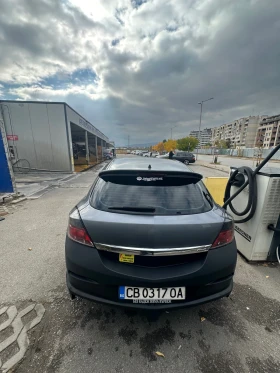 Opel Astra H GTC Stage 3 presision 56mm turbo - 1500 € - 83540252 5