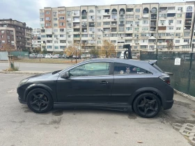 Opel Astra H GTC Stage 3 presision 56mm turbo - 1500 € - 83540252 3