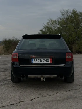 Audi A6 Allroad 180кс/Пружини/FULL Екстри - 2000 € - 99637011 6