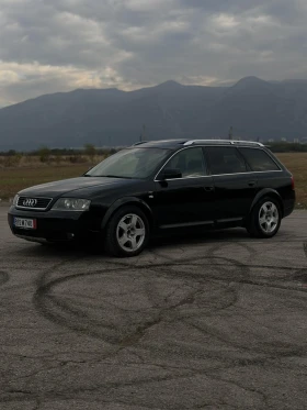 Audi A6 Allroad 180кс/Пружини/FULL Екстри - 2000 € - 99637011 2