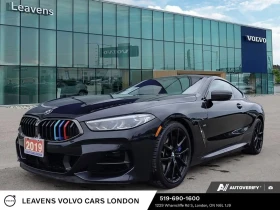 BMW 850 i CARFAX НАЛИЧЕН | 2019 | 96 215 км