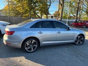 Audi A4 Bang & Olufsen | Панорама | АвтоКредит | ЦЕНА ДО Б - 9895 € - 38573948 3