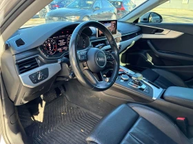 Audi A4 Bang & Olufsen | Панорама | АвтоКредит | ЦЕНА ДО Б - 9895 € - 38573948 6