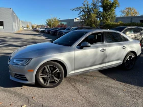 Audi A4 Bang & Olufsen | Панорама | АвтоКредит | ЦЕНА ДО Б - 9895 € - 38573948 2