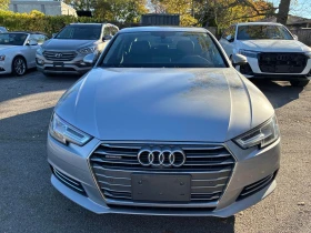 Audi A4 Bang & Olufsen | Панорама | АвтоКредит | ЦЕНА ДО Б - 9895 € - 38573948 5