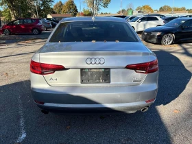 Audi A4 Bang & Olufsen | Панорама | АвтоКредит | ЦЕНА ДО Б - 9895 € - 38573948 4