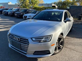 Audi A4 Bang & Olufsen | Панорама | АвтоКредит | ЦЕНА ДО Б