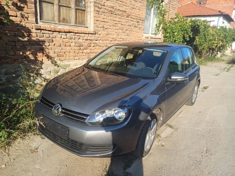 VW Golf 0899730300, снимка 4 - Автомобили и джипове - 47554554