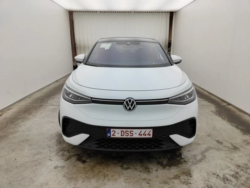 VW ID.5 77 kWh PRO ЧИСТО НОВА, снимка 7 - Автомобили и джипове - 48289374