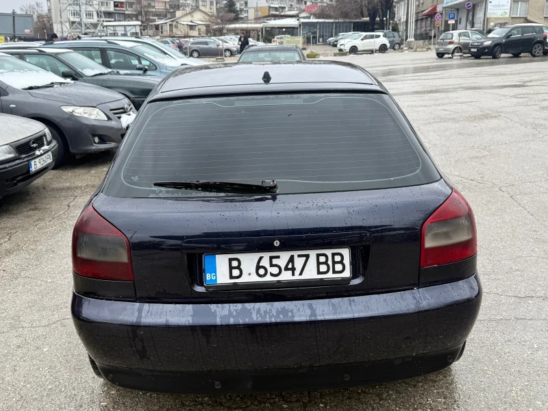 Audi A3 1.9 TDi 131 6 скорости, снимка 4 - Автомобили и джипове - 49214932