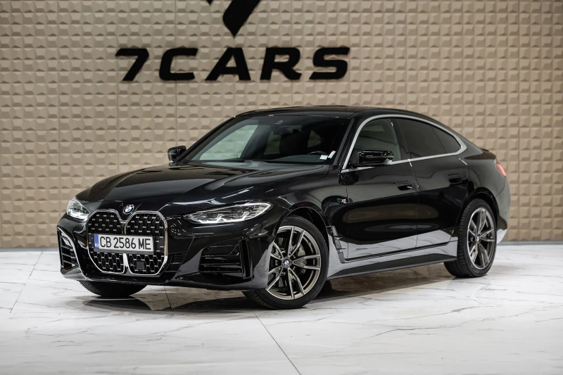 BMW 430 * PPF* КАМЕРА 360 * ГАРАНЦИЯ* 