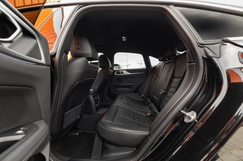 BMW 430 * PPF* КАМЕРА 360 * ГАРАНЦИЯ* , снимка 12 - Автомобили и джипове - 50629149