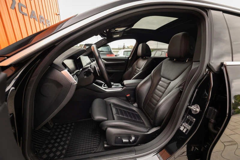 BMW 430 * PPF* КАМЕРА 360 * ГАРАНЦИЯ* , снимка 8 - Автомобили и джипове - 50629149