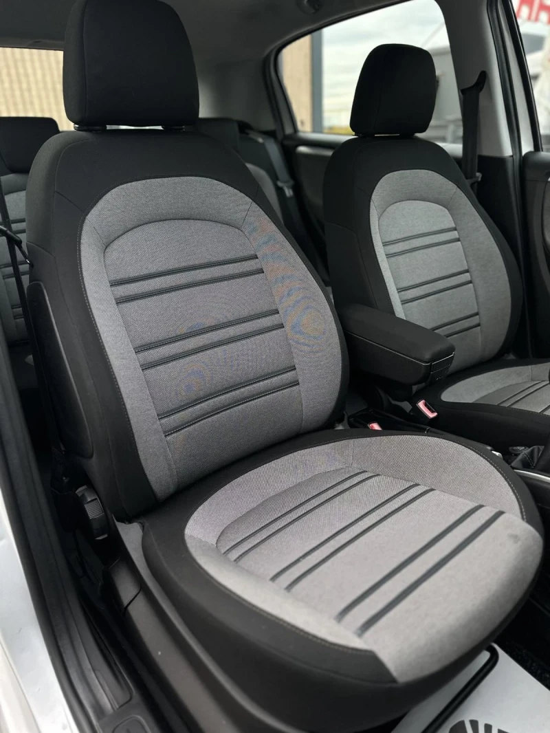 Fiat Punto FIAT PUNTO EVO   СТОКОВ МЕТАН , снимка 10 - Автомобили и джипове - 51003182