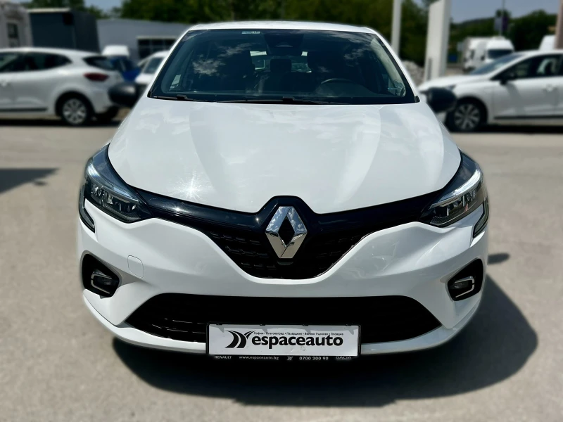 Renault Clio V 1.0 TCe / 100 к.с., снимка 2 - Автомобили и джипове - 51202870