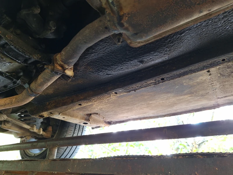 Lada 2107, снимка 14 - Автомобили и джипове - 52776140