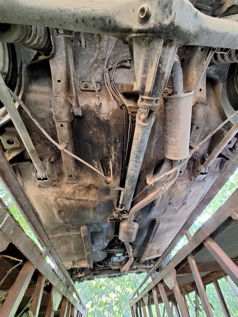 Lada 2107, снимка 11 - Автомобили и джипове - 52776140