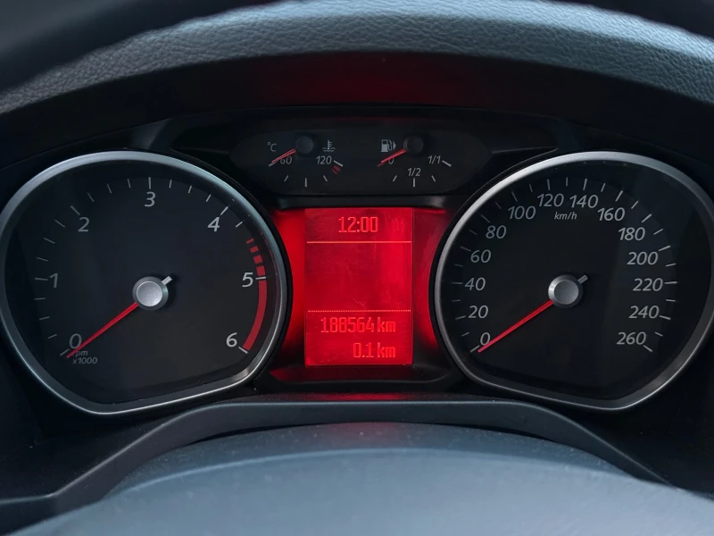 Ford S-Max 2.0TDCi 140к.с * Ксенон* * Навигация* , снимка 16 - Автомобили и джипове - 51480316