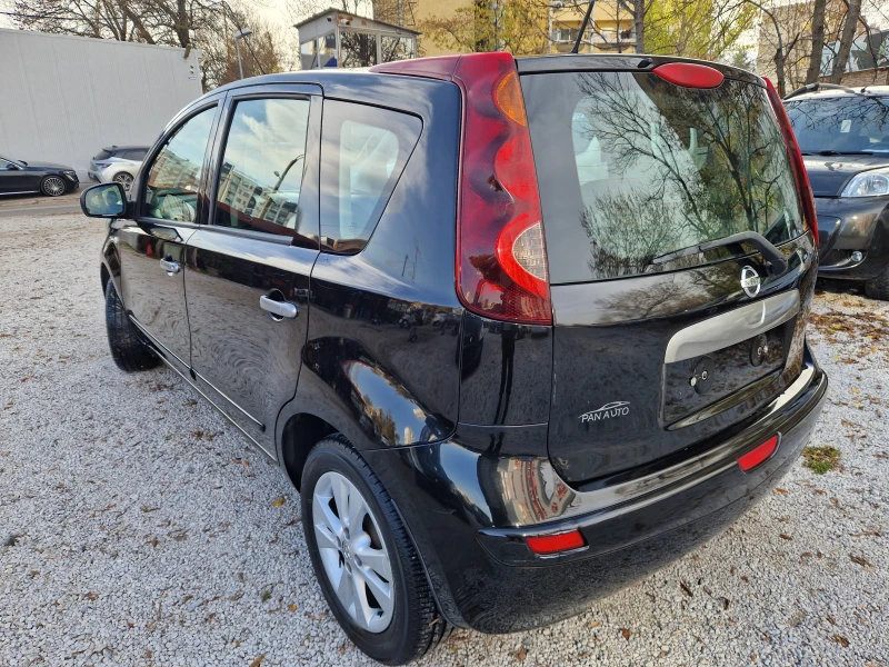 Nissan Note 1.4i 150хил!!!!, снимка 7 - Автомобили и джипове - 51759336