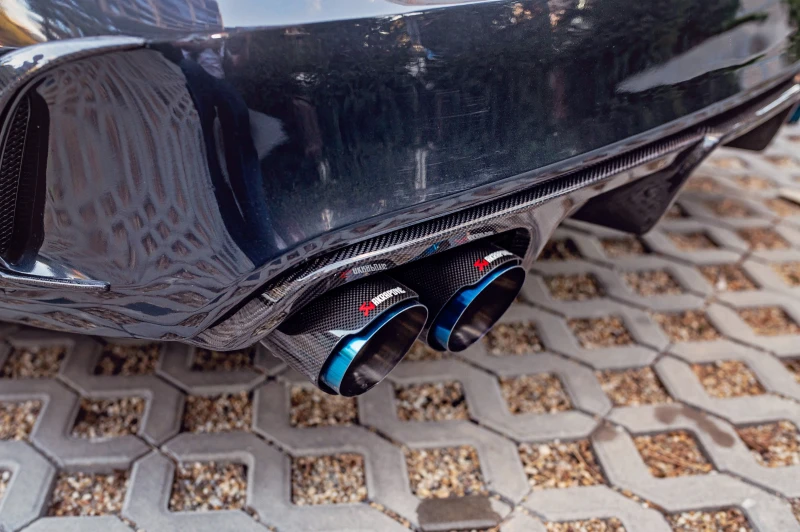 Mercedes-Benz CLS 400 4MATIC, снимка 10 - Автомобили и джипове - 52213764