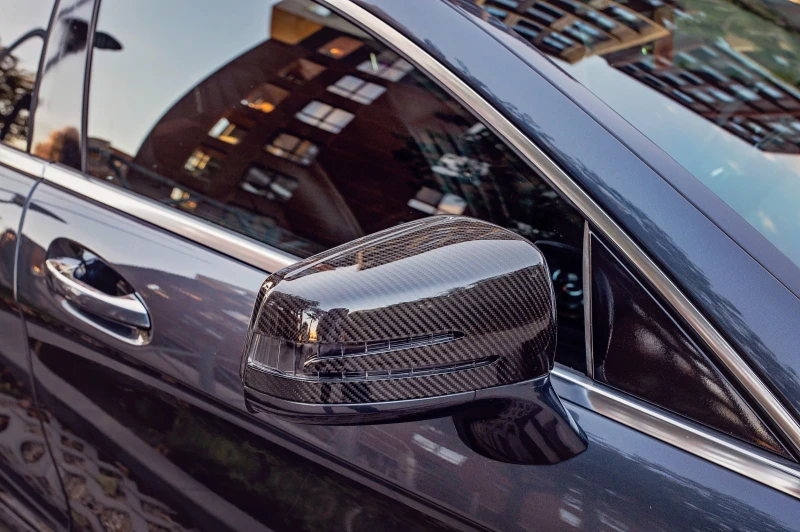 Mercedes-Benz CLS 400 4MATIC, снимка 6 - Автомобили и джипове - 52213764