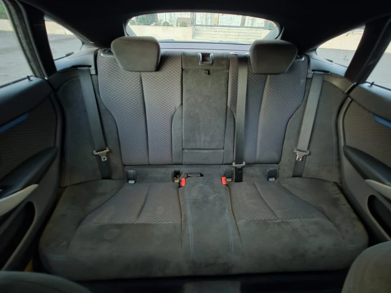 BMW 428 M-sport / NAVI, снимка 8 - Автомобили и джипове - 52587526