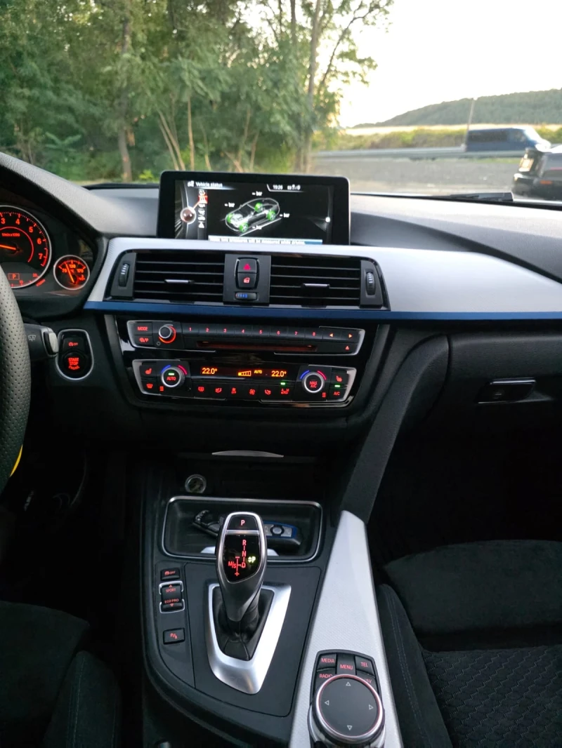 BMW 428 M-sport / NAVI, снимка 5 - Автомобили и джипове - 52587526