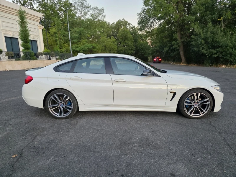 BMW 428 M-sport / NAVI, снимка 2 - Автомобили и джипове - 52587526